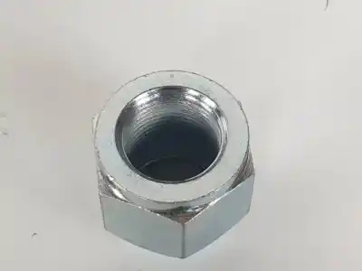 Pezzo di ricambio per auto di seconda mano pezzi vari per citroen c3 8hx riferimenti oem iam pwk0579  