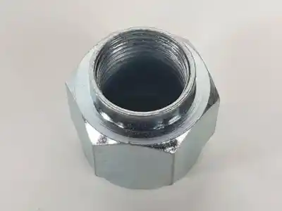 Pezzo di ricambio per auto di seconda mano pezzi vari per citroen c3 8hx riferimenti oem iam pwk0579  