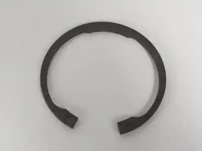 Pezzo di ricambio per auto di seconda mano pezzi vari per citroen c3 8hx riferimenti oem iam pwk0579  