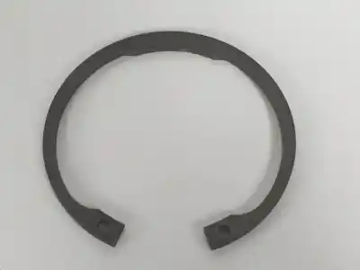 Pezzo di ricambio per auto di seconda mano pezzi vari per citroen c3 8hx riferimenti oem iam pwk0579  