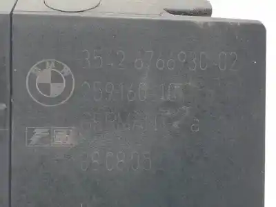 Second-hand car spare part potentiometer for bmw serie 6 cabrio (e64) n62b48b oem iam references 676693002  