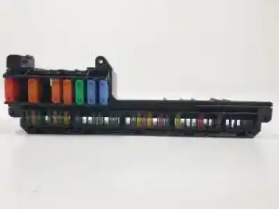 Tweedehands auto-onderdeel relais/zekeringenkastje voor bmw serie 6 cabrio (e64) n62b48b oem iam-referenties 6114695733001