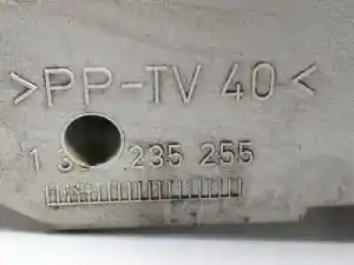 Second-hand car spare part right headlight for ford galaxy (vx) y5b.e5sa oem iam references 95vw13006yd  0301048312