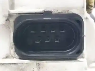 Second-hand car spare part right headlight for ford galaxy (vx) y5b.e5sa oem iam references 95vw13006yd  0301048312