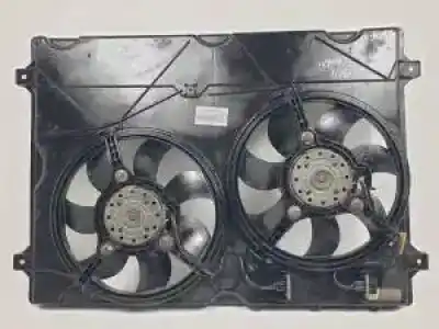 Peça sobressalente para automóvel em segunda mão termoventilador elétrico por ford galaxy (vx) y5b.e5sa referências oem iam 97vw8147aa