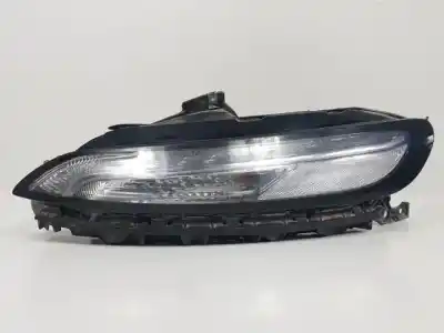 Second-hand car spare part left headlight for jeep cherokee (kl) ebt oem iam references 68157105al