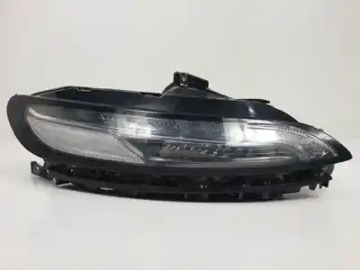 Second-hand car spare part right headlight for jeep cherokee (kl) ebt oem iam references 68157104al
