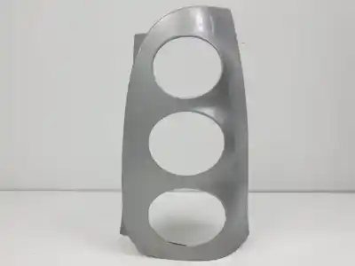 Second-hand car spare part rear decorative moulding for smart coupe 160910.m16012.m160e6alb03 oem iam references 253042r