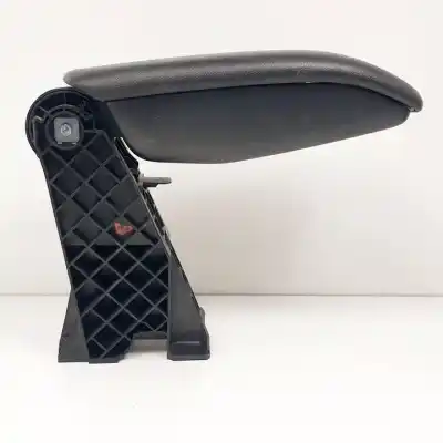 Pezzo di ricambio per auto di seconda mano bracciolo centrale per citroen c3 picasso 9h06 riferimenti oem iam a0560501001  