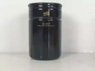 Pezzo di ricambio per auto di seconda mano filtro dell olio per ford focus turnier (cak) ffda riferimenti oem iam wl7077  