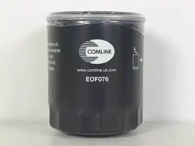 Автозапчасти б/у масляный фильтр за skoda fabia (6y2/6y3) aze ссылки oem iam eof076  