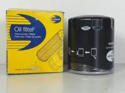 Автозапчастина б/у масляний фільтр для SKODA FABIA (6Y2/6Y3) AZE Посилання на OEM IAM EOF076  