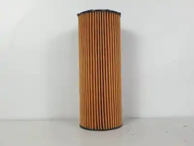 Автозапчастина б/у масляний фільтр для land rover range rover iii (l322) 3.0 d 4x4 посилання на oem iam l977  