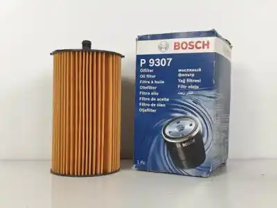 Peça sobressalente para automóvel em segunda mão filtro de óleo por citroen c6 (td_) 3.0 v6 referências oem iam p9307