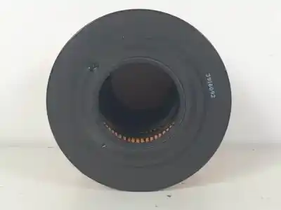 Peça sobressalente para automóvel em segunda mão filtro de óleo por bmw serie 1 berlina (e81/e87) n43b20a referências oem iam eof169  