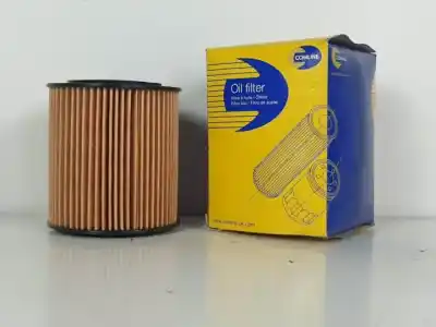 Pièce détachée automobile d'occasion Filtre à L'huile pour BMW SERIE 1 BERLINA (E81/E87) N43B20A Références OEM IAM EOF169  