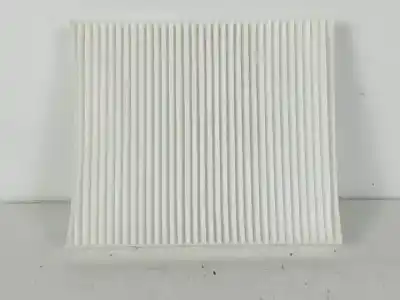 Second-hand car spare part air filter for opel astra j lim. a17dts oem iam references ekf295  