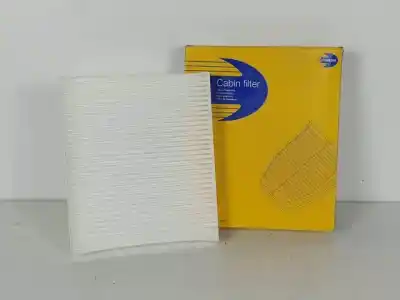 Second-hand car spare part Air Filter for OPEL ASTRA J LIM. A17DTS OEM IAM references EKF295  