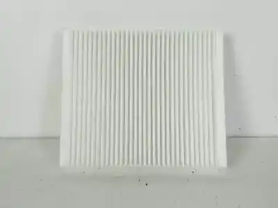 Second-hand car spare part air filter for opel astra j lim. a17dts oem iam references ekf295  
