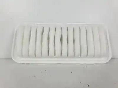 Second-hand car spare part air filter for citroen c1 1krfe oem iam references 1444rh