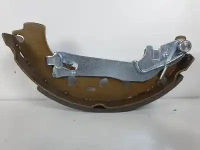 Pezzo di ricambio per auto di seconda mano freno a tamburo per citroen nemo (vu) 8hs riferimenti oem iam fsb682  