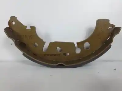 Pezzo di ricambio per auto di seconda mano freno a tamburo per citroen nemo (vu) 8hs riferimenti oem iam fsb682  