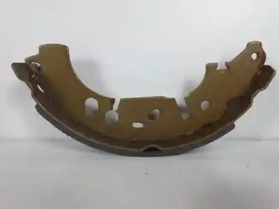 Pezzo di ricambio per auto di seconda mano freno a tamburo per citroen nemo (vu) 8hs riferimenti oem iam fsb682  