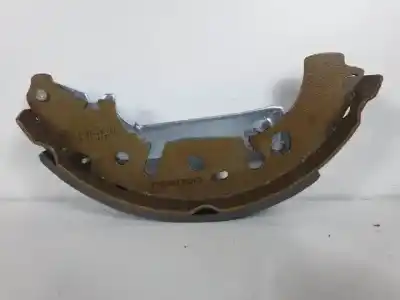 Pezzo di ricambio per auto di seconda mano freno a tamburo per citroen nemo (vu) 8hs riferimenti oem iam fsb682  