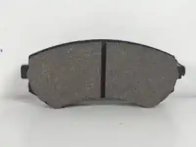 Peça sobressalente para automóvel em segunda mão pastilhas para travão por jeep compass 651 referências oem iam pad1544  