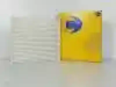 Second-hand car spare part air filter for lexus ls430 (ucf30) 3uzfe oem iam references ekf185