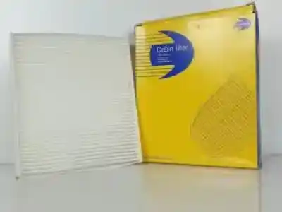 Peça sobressalente para automóvel em segunda mão filtro de ar por ford focus cabrio (ca5) g6db referências oem iam ekf214