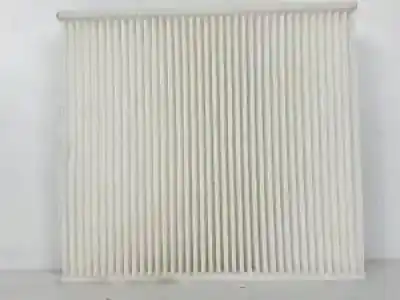 Peça sobressalente para automóvel em segunda mão filtro de ar por ford focus cabrio (ca5) g6db referências oem iam ekf214  