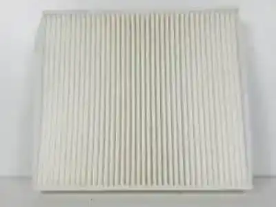 Peça sobressalente para automóvel em segunda mão filtro de ar por ford focus cabrio (ca5) g6db referências oem iam ekf214  