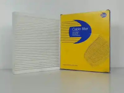 Peça sobressalente para automóvel em segunda mão filtro de ar por opel insignia berlina a20dth referências oem iam ekf295