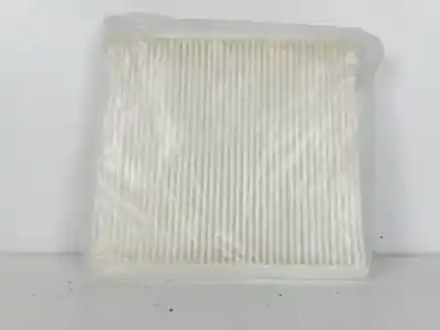 Pezzo di ricambio per auto di seconda mano filtro dell aria per citroen nemo (vu) 8hs riferimenti oem iam ekf198  