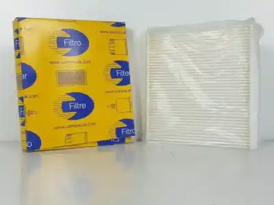 Pezzo di ricambio per auto di seconda mano Filtro Dell Aria per CITROEN NEMO (VU) 8HS Riferimenti OEM IAM EKF198  