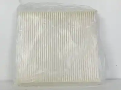 Pezzo di ricambio per auto di seconda mano filtro dell aria per citroen nemo (vu) 8hs riferimenti oem iam ekf198  