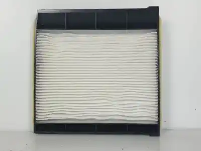 Pezzo di ricambio per auto di seconda mano filtro dell aria per renault scenic (ja..) f9q744 riferimenti oem iam ekf315  
