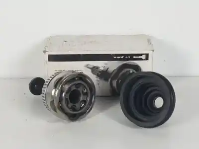 Peça sobressalente para automóvel em segunda mão Junta Homocinética por VOLKSWAGEN PASSAT BERLINA (3B3) (D) AVF 3BG Referências OEM IAM TDL9478N  