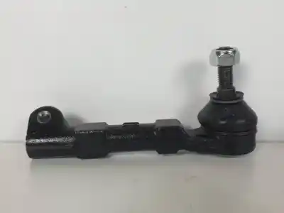 Peça sobressalente para automóvel em segunda mão rótula barra direção por renault clio i fase i+ii (b/c57) d7f730 referências oem iam qr3079s  