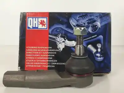 Piesă de schimb auto la mâna a doua pivot rotulã direcție pentru mazda 2 berlina (dy) fxja referințe oem iam qr3289s