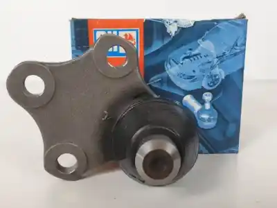 Gebrauchtes Autoersatzteil kugelgelenk der aufhängung zum citroen berlingo (m59) wjy oem-iam-referenzen qsj9536s