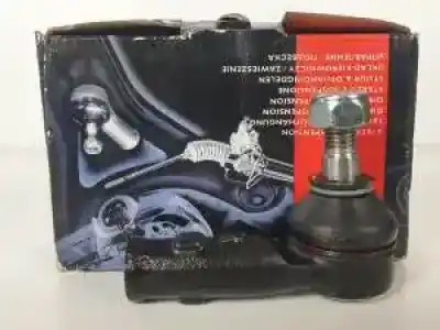 Pièce détachée automobile d'occasion direction commune pour seat inca (6k9) ayq références oem iam qr2069s