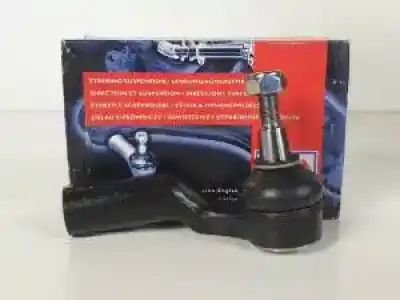 Peça sobressalente para automóvel em segunda mão rótula barra direção por ford focus cabrio (ca5) g6db.g6dg referências oem iam qr3421s