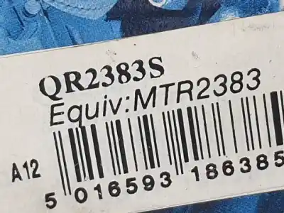 Pezzo di ricambio per auto di seconda mano sterzo congiunto per opel astra f (t92) 1.4 i (f19, m19) riferimenti oem iam qr2383s  