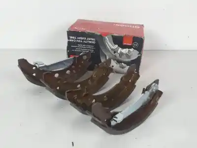Second-hand car spare part  for AUDI A2 (8Z)  OEM IAM references SHU300  