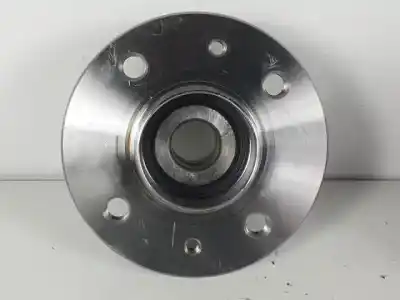 Pezzo di ricambio per auto di seconda mano boccola per renault megane i scenic (ja0) k7m702 riferimenti oem iam pwk0142  