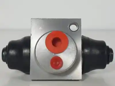 Second-hand car spare part wheel brake cylinder for opel astra f (t92) 1.4 i (f19, m19) oem iam references lw50000  