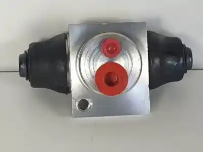 Second-hand car spare part wheel brake cylinder for opel astra f (t92) 1.4 i (f19, m19) oem iam references lw50000  