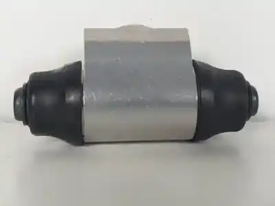 Second-hand car spare part wheel brake cylinder for opel astra f (t92) 1.4 i (f19, m19) oem iam references lw50000  